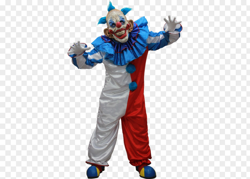 Clown 2016 Sightings Halloween Costume PNG