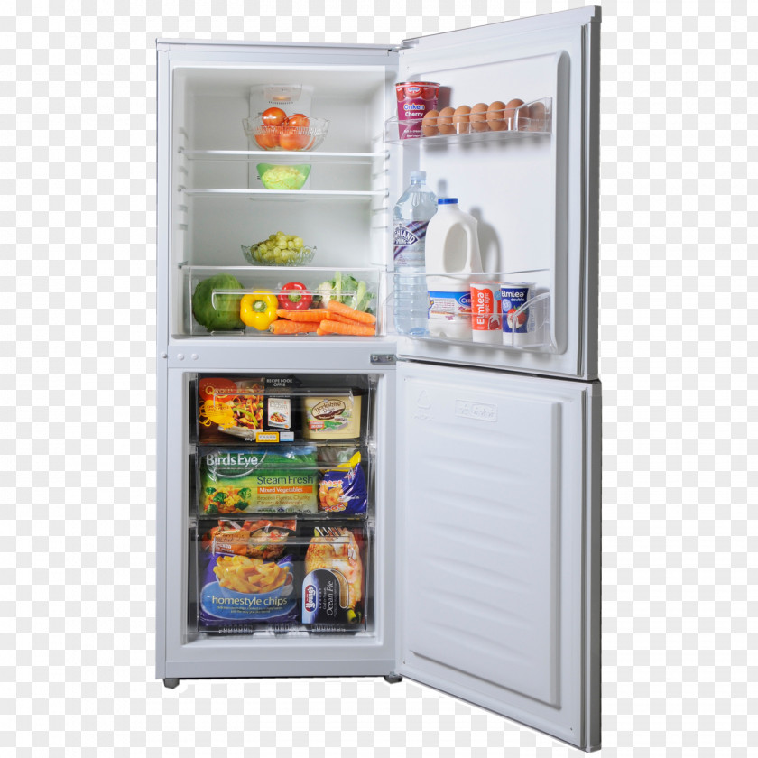 Fridge Refrigerator Beko Home Appliance Auto-defrost Freezers PNG