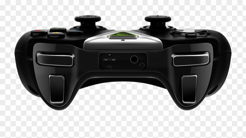 Gamepad Shield Tablet Nvidia Game Controllers GeForce Now PNG