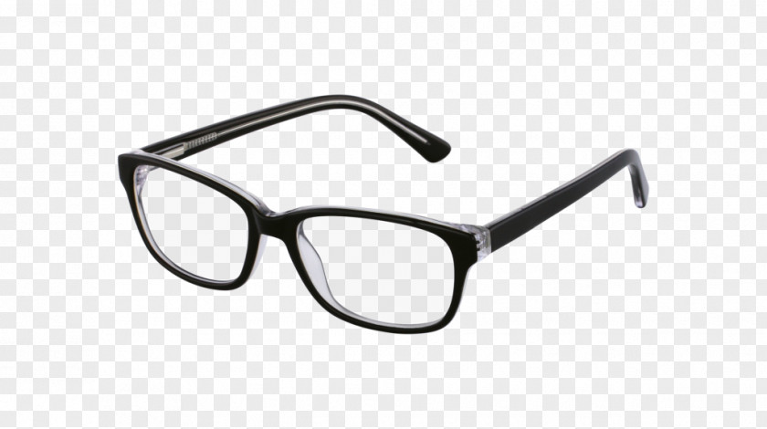 Glasses Eyeglass Prescription Designer Optics Brand PNG