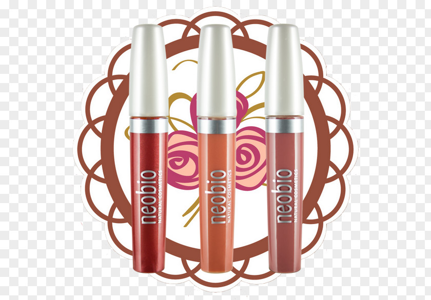 Glossy Lips Lipstick Lip Gloss Cosmetics PNG