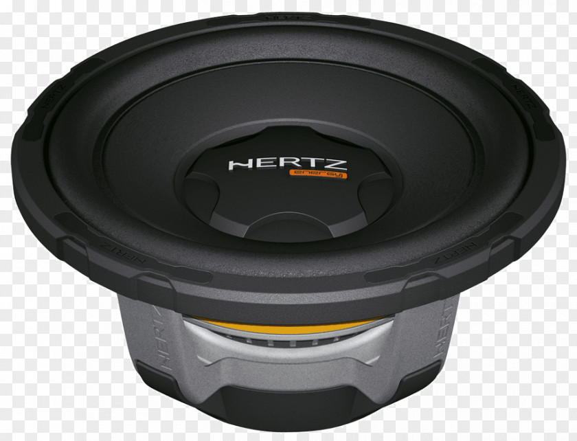 Hertz Audio Subwoofer Loudspeaker Elettromedia Energy ES 300 The Corporation PNG