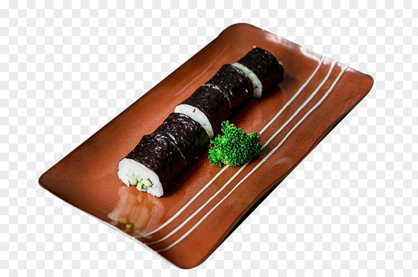 Japanese Sushi Plate Material Nori Recipe Dish Comfort Food PNG