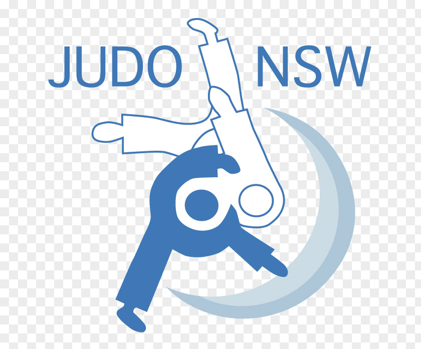 Judo Logo Judoka Budokan Club Australia Doran Drive Alghero PNG