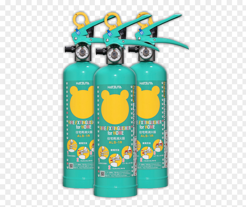 Kuma Fire Extinguishers MOMO購物網 Online Shopping Conflagration PNG