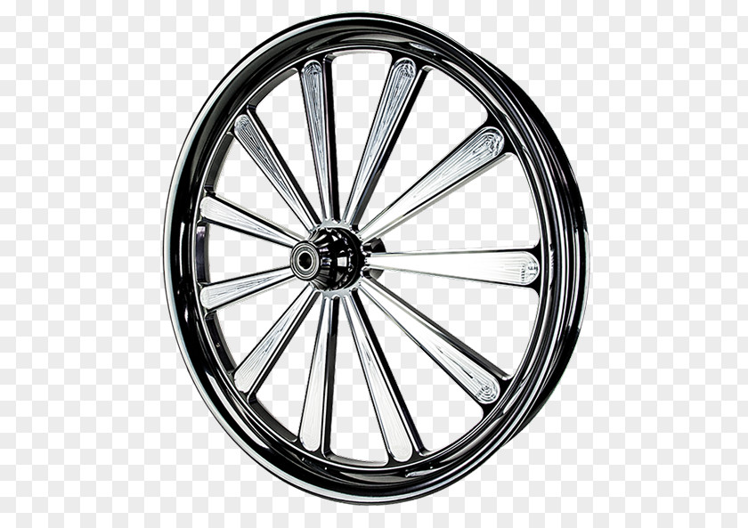 Motorcycle Components Rim GMC Syclone Harley-Davidson Bicycle PNG