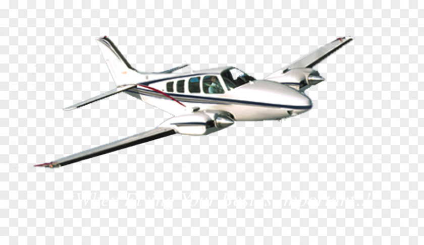 Pilot The Future Cessna 310 General Aviation Aircraft Airplane PNG