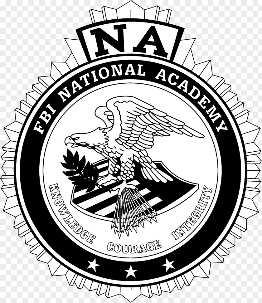 Police FBI Academy Fort Myers Department Federal Bureau Of Investigation National PNG