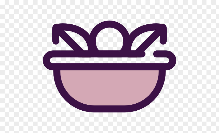 Salad Fork Icon Design Emoji Clip Art PNG