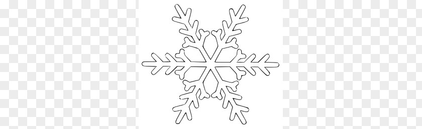 Snowflakes Clipart Snowflake White Cloud Clip Art PNG
