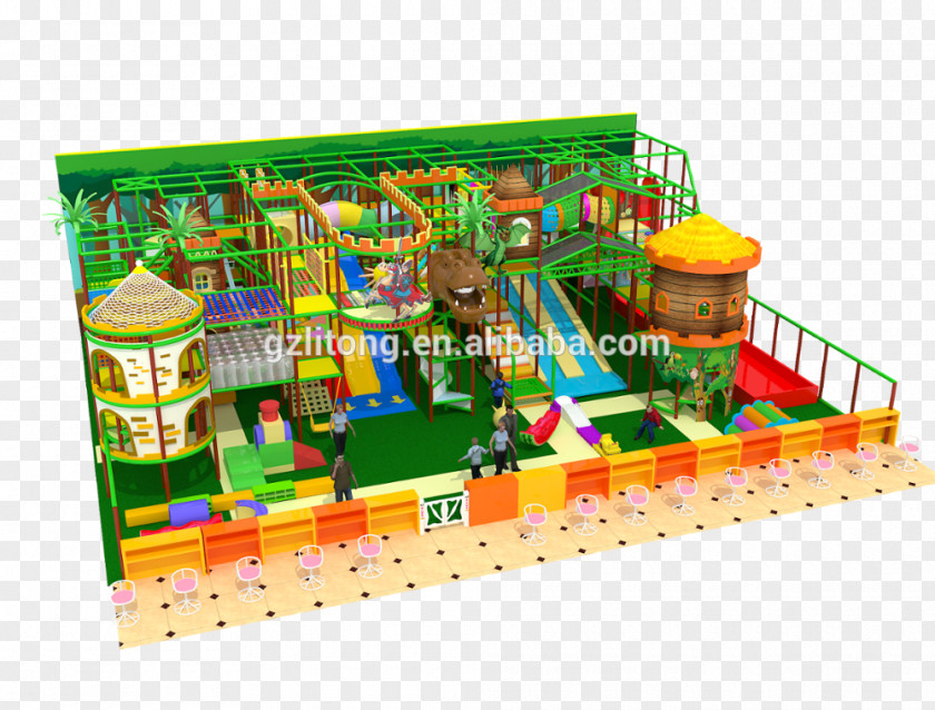 Toy Playground Amusement Park Entertainment PNG