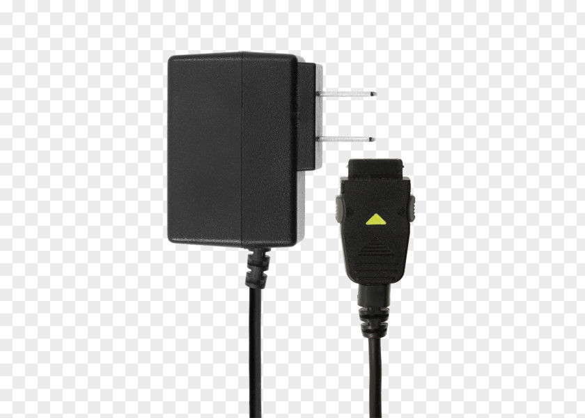 Wall Charger AC Adapter Battery Electronics PNG