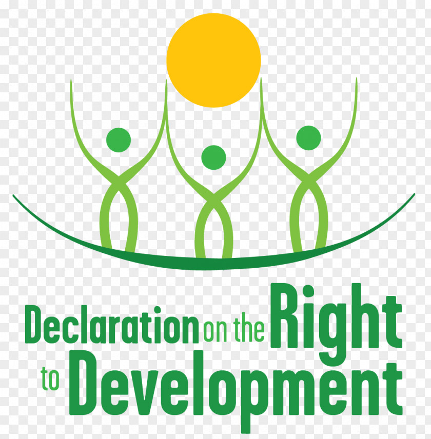 Anniversary Independence Manifesto Universal Declaration Of Human Rights Right To Development United Nations PNG