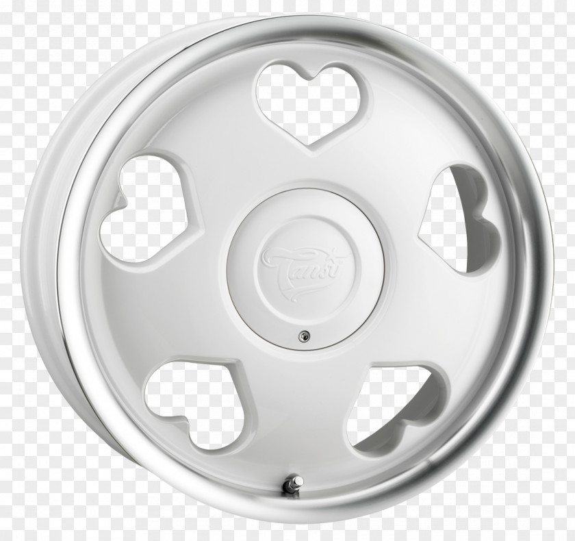 Car Alloy Wheel Rim PNG