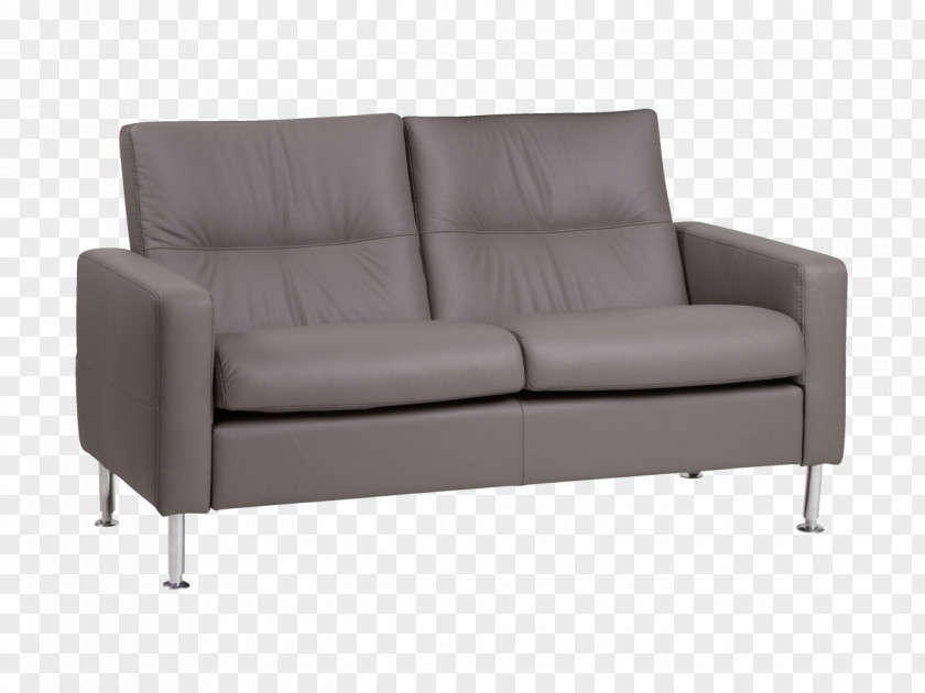 Chair Sofa Bed Couch Comfort Armrest PNG