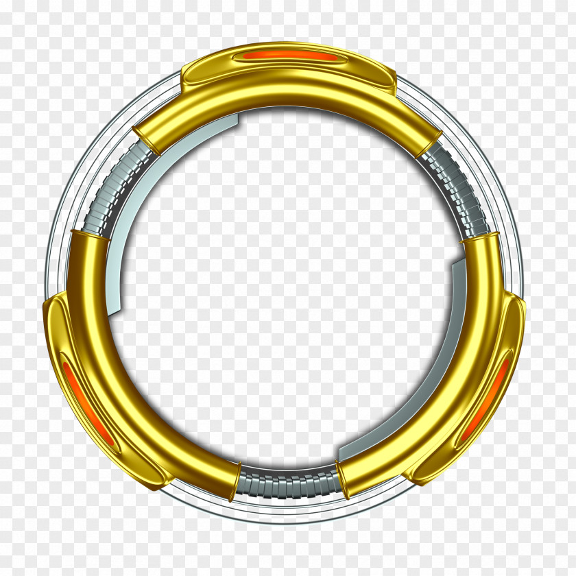 Circle Frame Yuvarlakia Centerblog Photography PNG