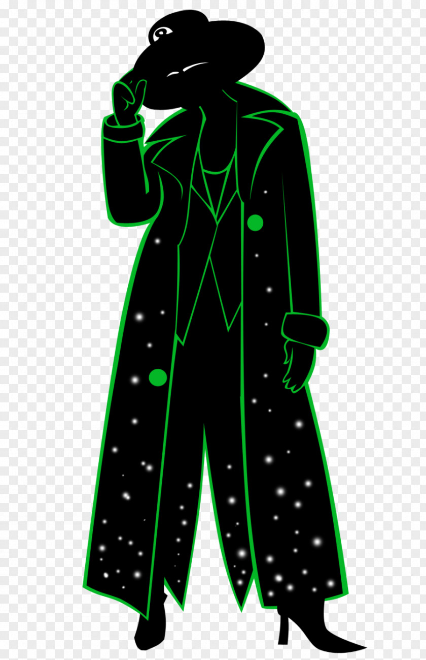 Cognition Costume Design Outerwear Cartoon PNG