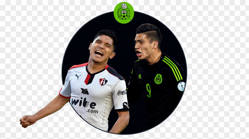 Hirving Lozano FIFA Confederations Cup Mexico National Football Team Player 2017 CONCACAF Gold PNG