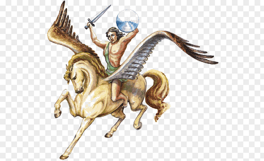 Horse Mythology Legendary Creature Animal PNG