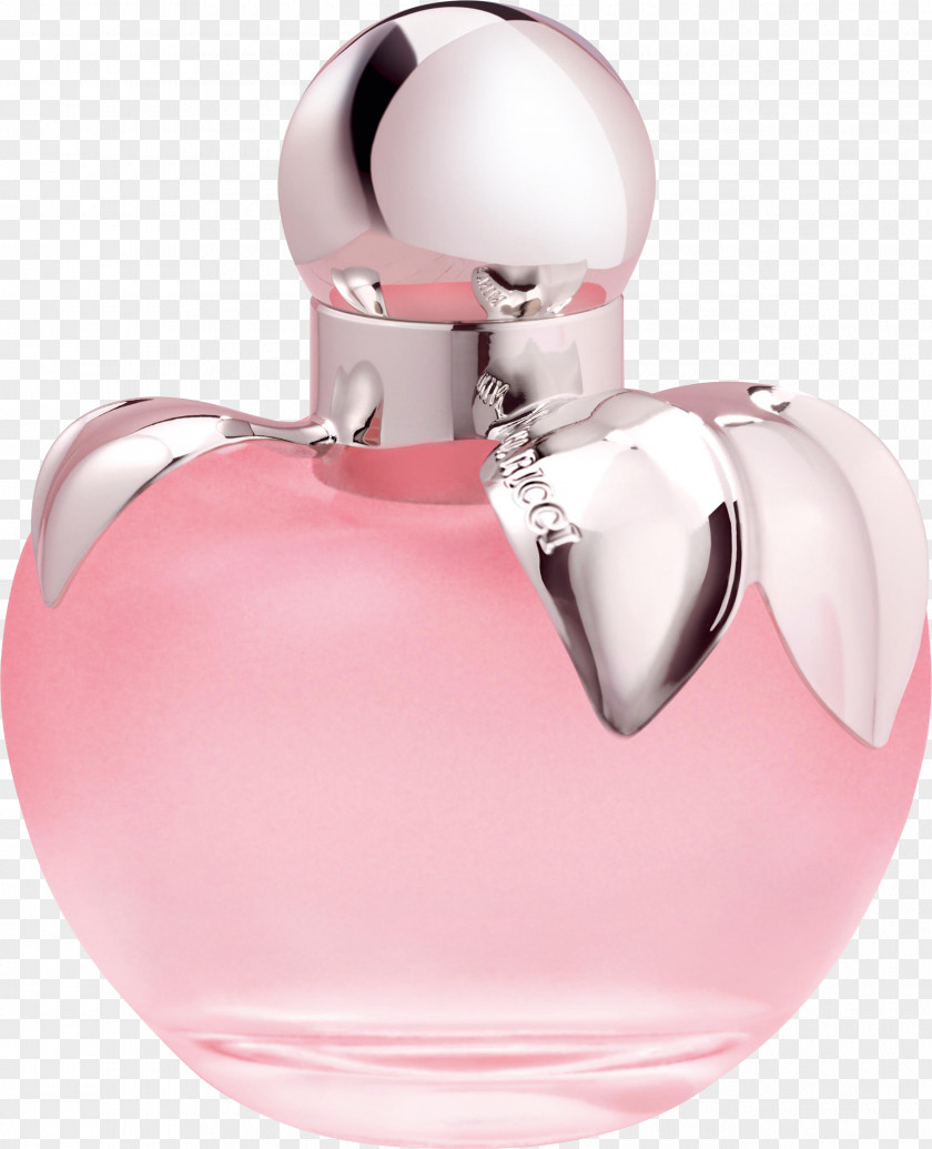 Perfume Nina Ricci Image Paris Chanel Fashion Design PNG