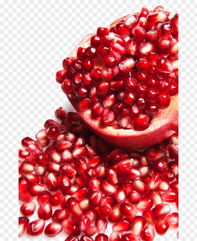 Pomegranate Fruit Lingonberry Extract U679cu8089 Auglis PNG