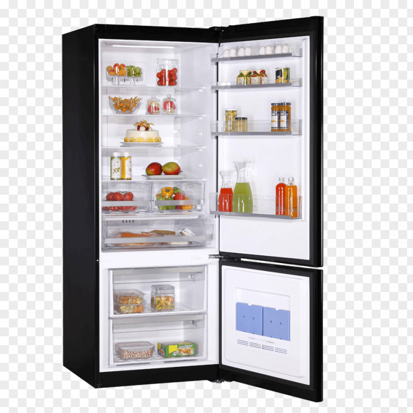 Refrigerator Auto-defrost Vestel Vestfrost Refrigeration PNG