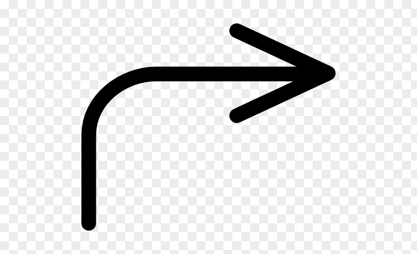 Right Arrow Symbol Clip Art PNG
