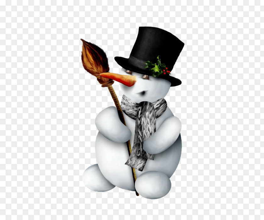 Snowman Christmas Day Ded Moroz PNG