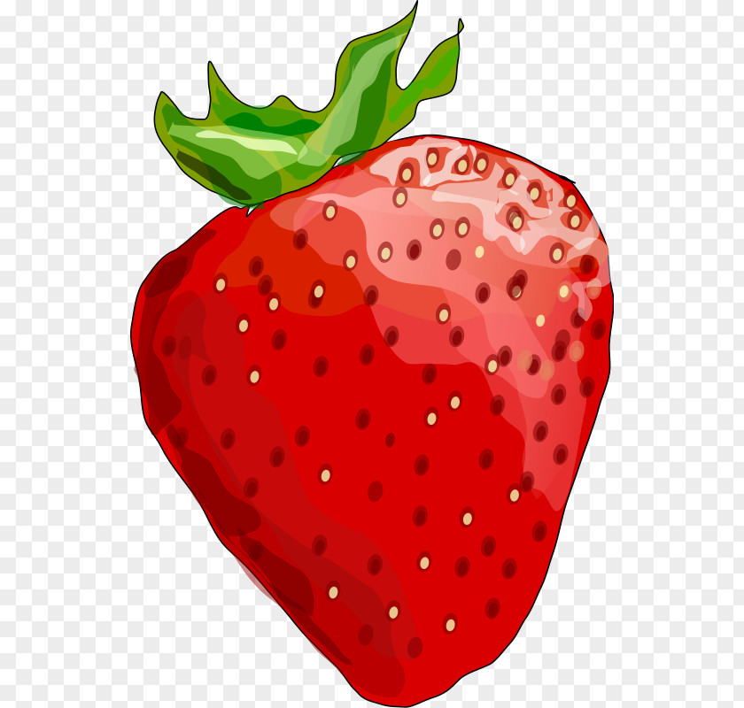 Strawberry Images Clip Art PNG