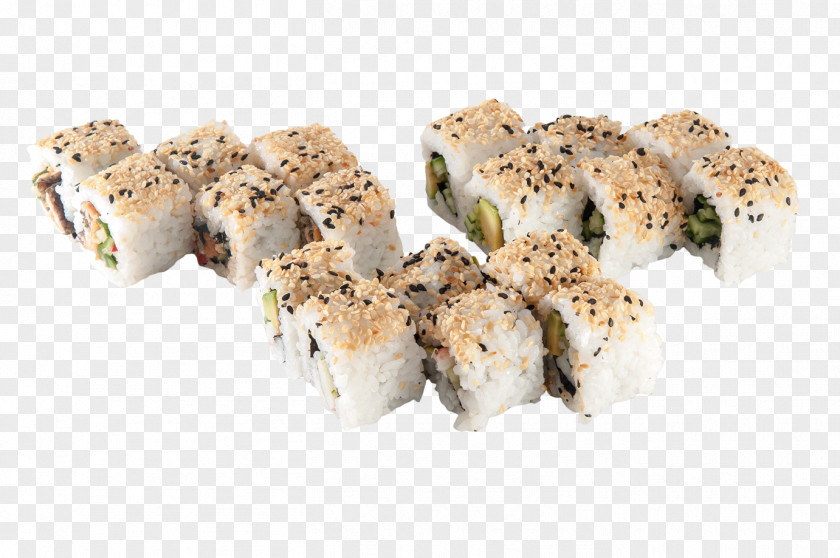 Sushi Sashimi California Roll Nobil Philadelphia Thunnus PNG