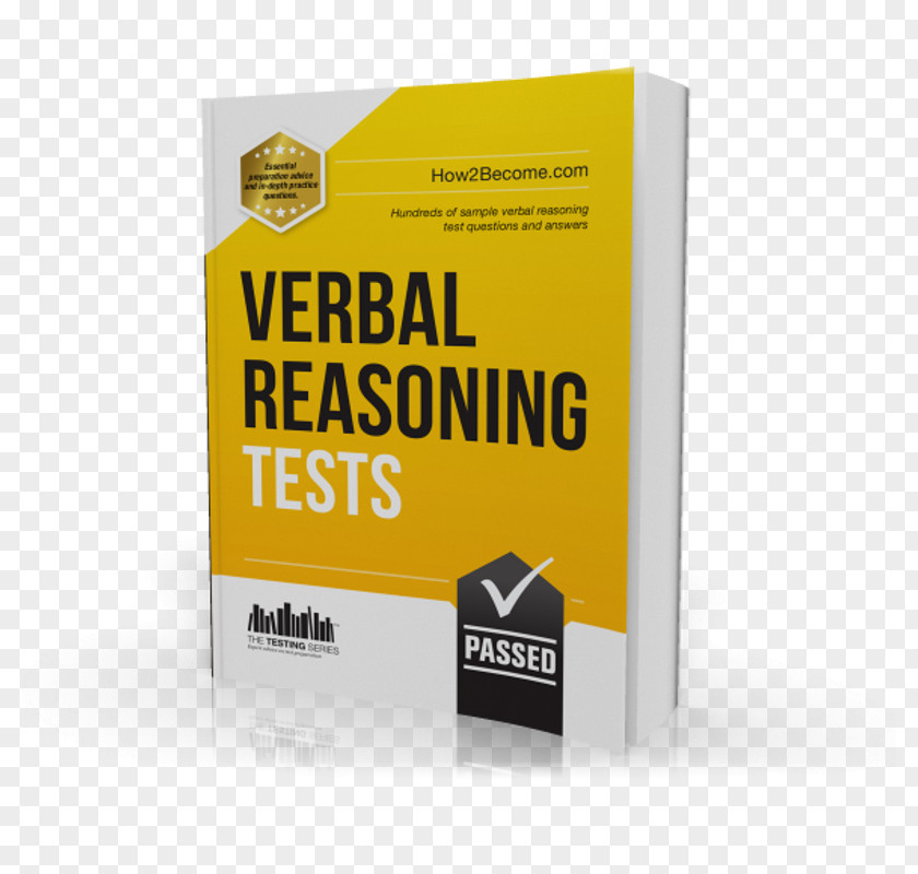 Test Pass How To Verbal Reasoning Tests Advanced Tests: Essential Practice For English Usage, Critical And Reading Comprehension Numerical Police PNG