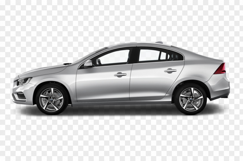 Volvo 2018 S60 2017 Car 2016 PNG