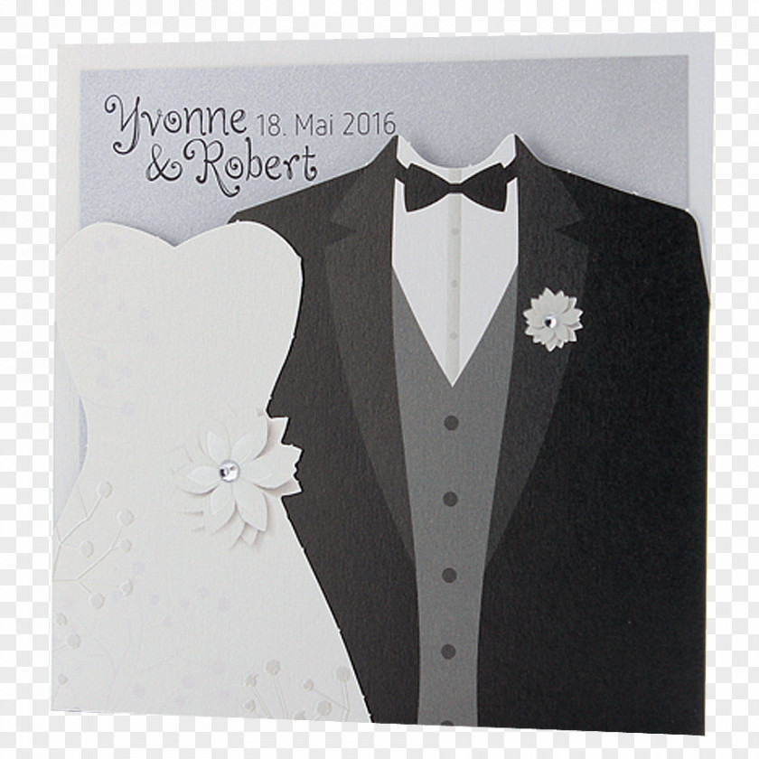 Wedding Newlywed Tuxedo Convite Marriage PNG
