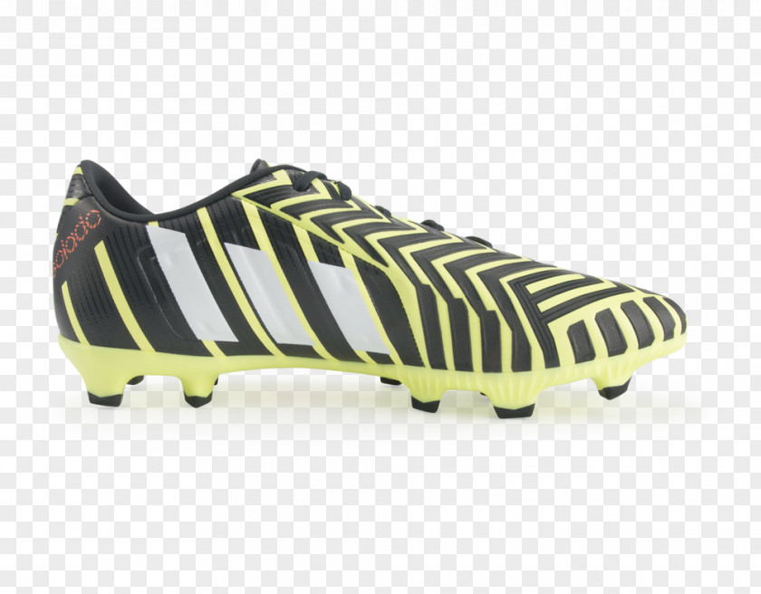 Adidas Cleat Predator Football Boot Nike PNG