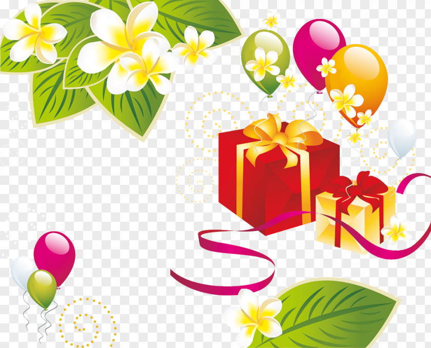 Birthday Happy To You Tanti Auguri A Te Animaatio PNG