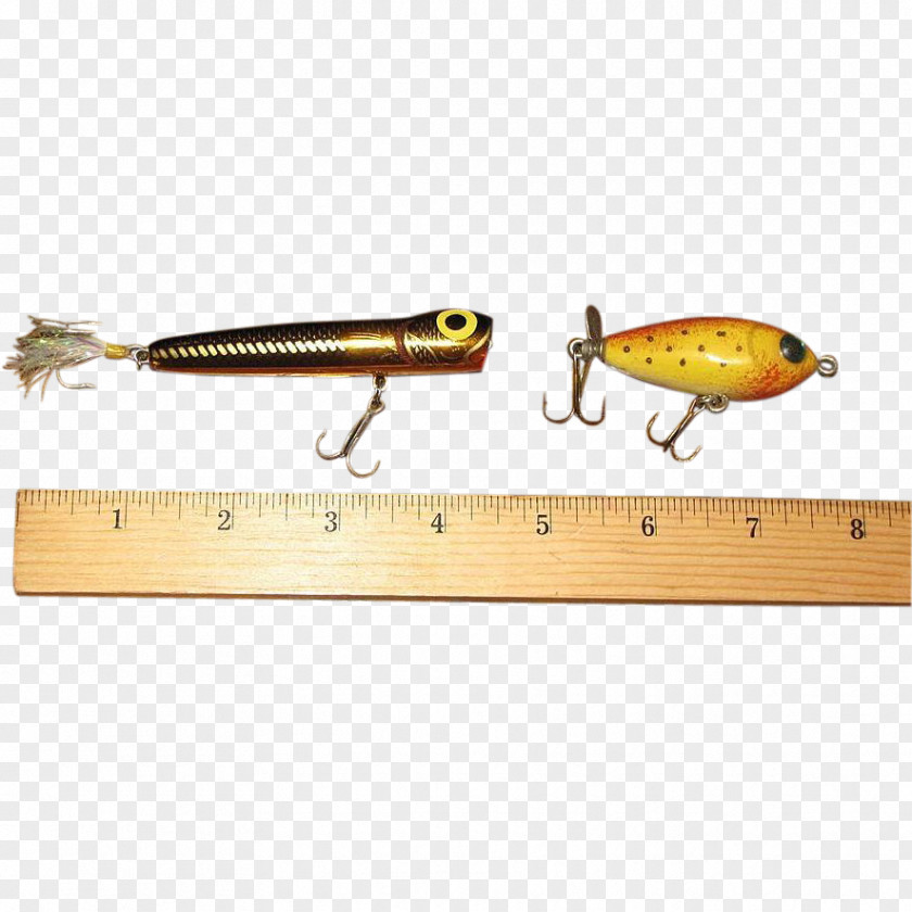 Design Spoon Lure Fish PNG