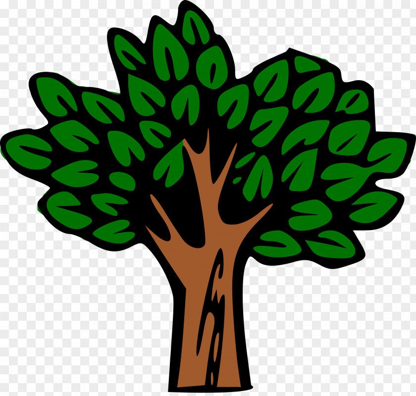 Forest Clip Art Branch Tree Graphics PNG