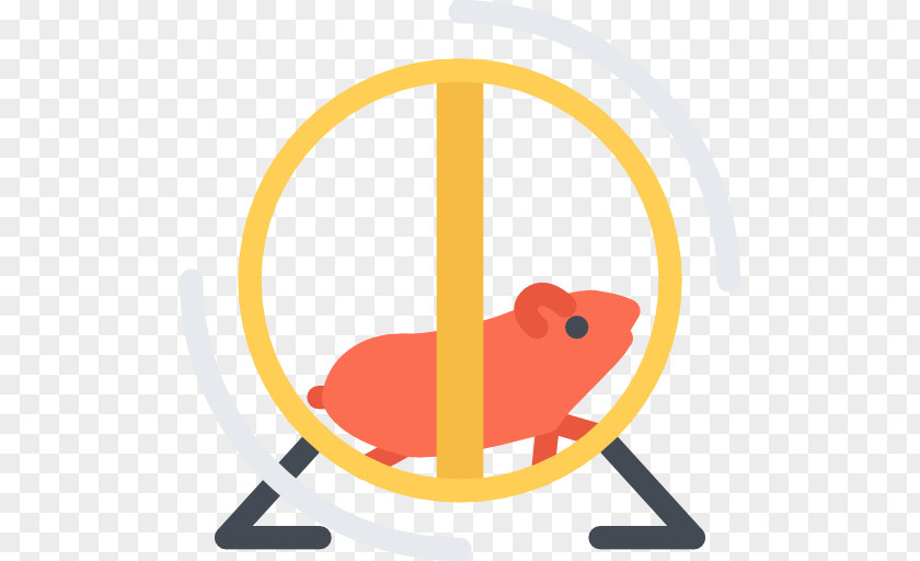 Hamster Logo Symbol Font PNG