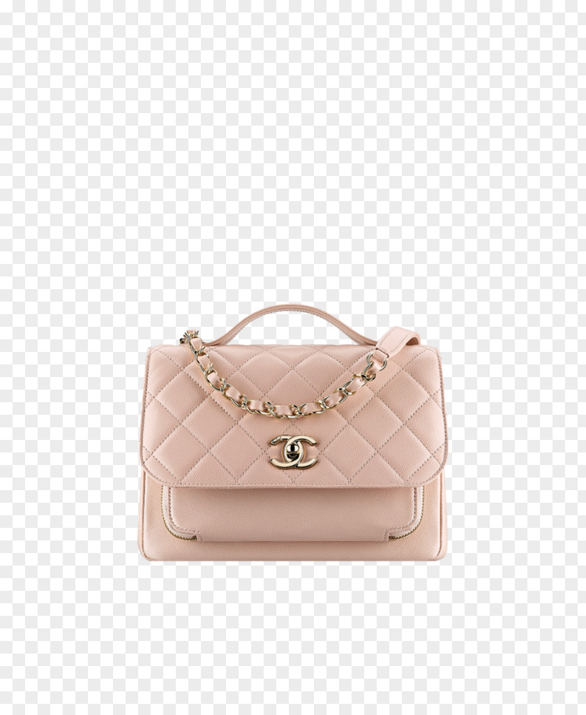 Handbag Chanel Calfskin Fashion PNG