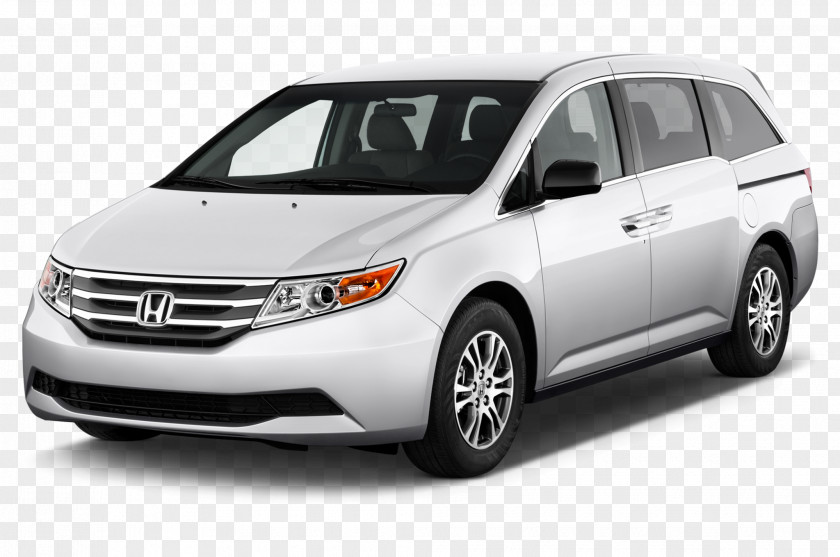 Honda 2013 Odyssey Car 2014 2011 PNG