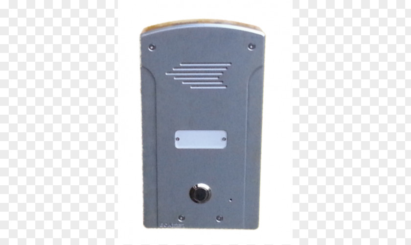 Intercom Computer Hardware PNG