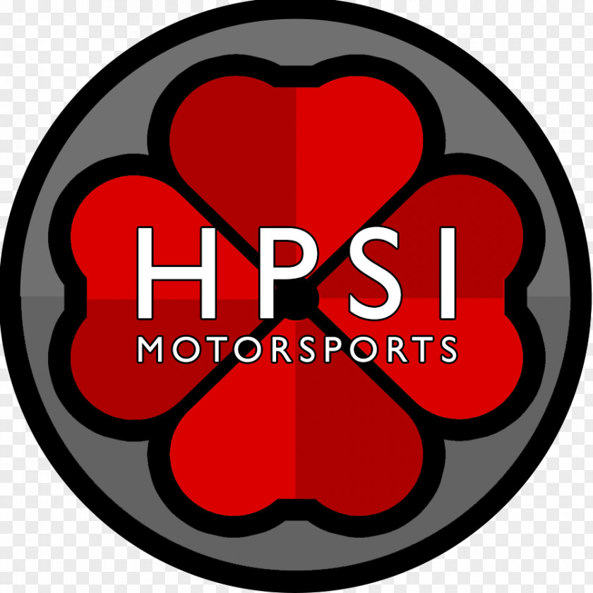 Motorsports Clip Art Flower Logo Text Messaging RED.M PNG