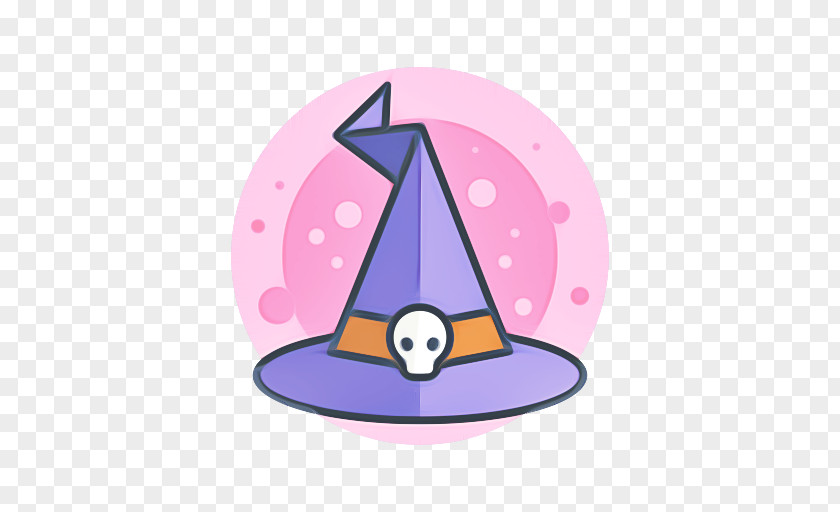 Party Hat Sail PNG
