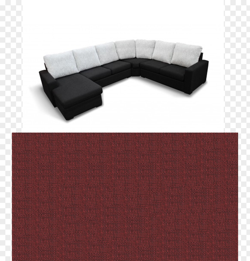 Seat Sofa Bed Couch Chaise Longue Textile PNG