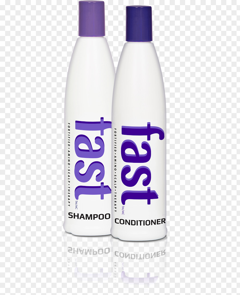 Shampoo Nisim F.A.S.T + Conditioner Hair Sodium Laureth Sulfate Care PNG