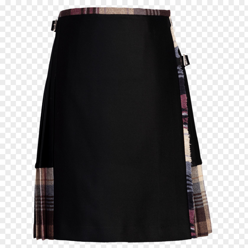 Skort Textile Grey Background PNG