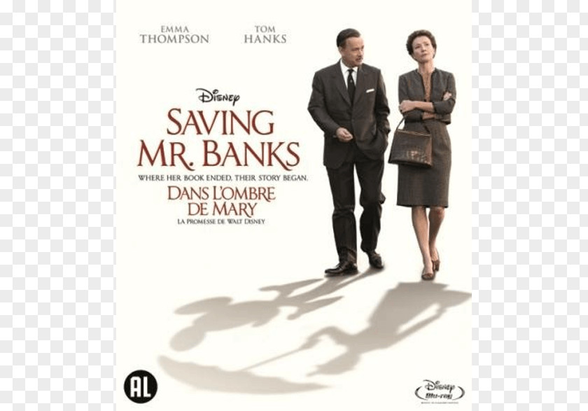 Tom Hanks Film Director Comedy The Walt Disney Company Saving Mr. Banks PNG