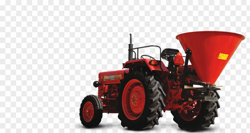 Tractor Mahindra & Tractors India Agriculture PNG