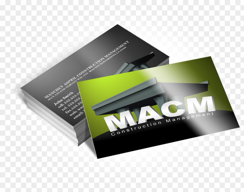 Business Cards Card Design Printing Visiting PNG