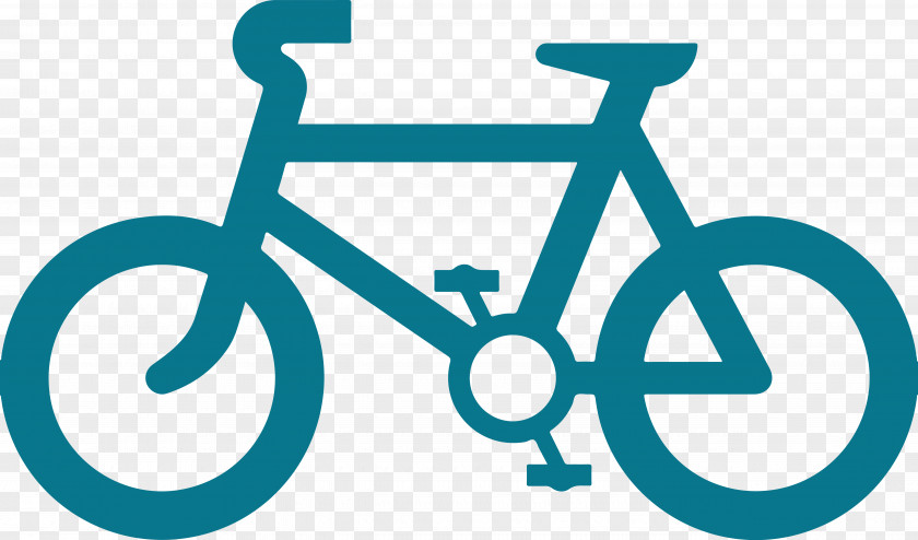 Bycicle Traffic Sign Bicycle Road Clip Art PNG